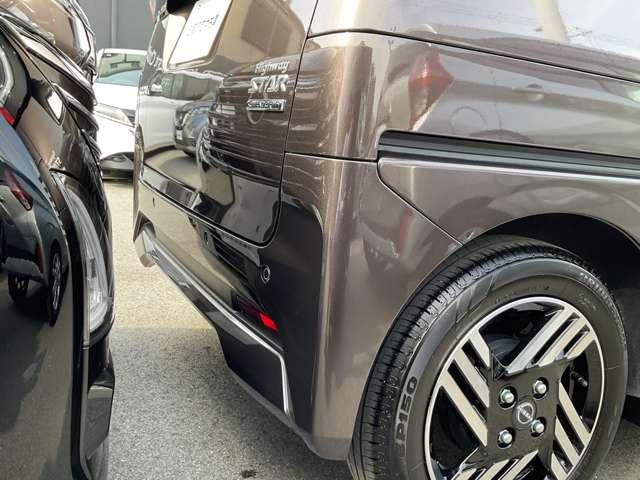 ルークス 660 ハイウェイスターX メモリーナビ アラウンドビューモニター 純正フロント・車室内ドライブレコーダー ETC2.0 インテリジェントキー 両側オートスライドドア SOSコール シーリングファン エマージェンシーブレーキ(30枚目)