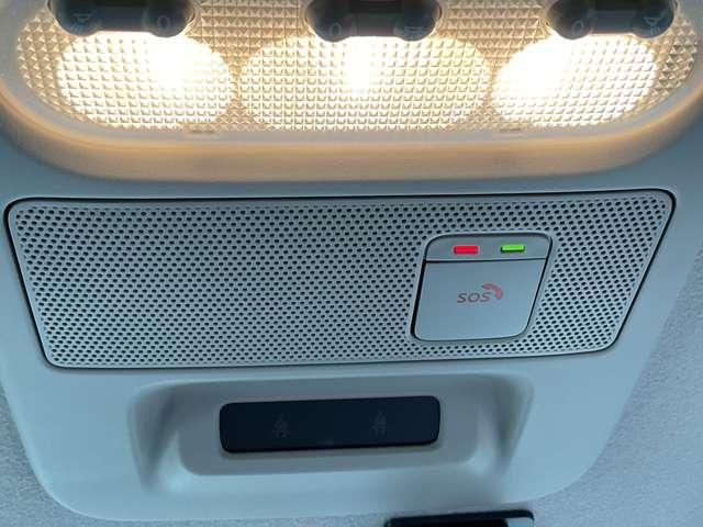 ルークス 660 ハイウェイスターX メモリーナビ アラウンドビューモニター 純正フロント・車室内ドライブレコーダー ETC2.0 インテリジェントキー 両側オートスライドドア SOSコール シーリングファン エマージェンシーブレーキ(33枚目)