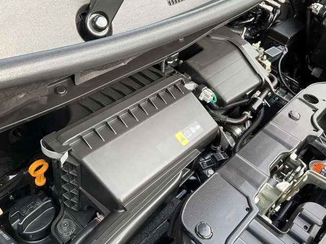 ルークス 660 ハイウェイスターX メモリーナビ アラウンドビューモニター 純正フロント・車室内ドライブレコーダー ETC2.0 インテリジェントキー 両側オートスライドドア SOSコール シーリングファン エマージェンシーブレーキ(55枚目)