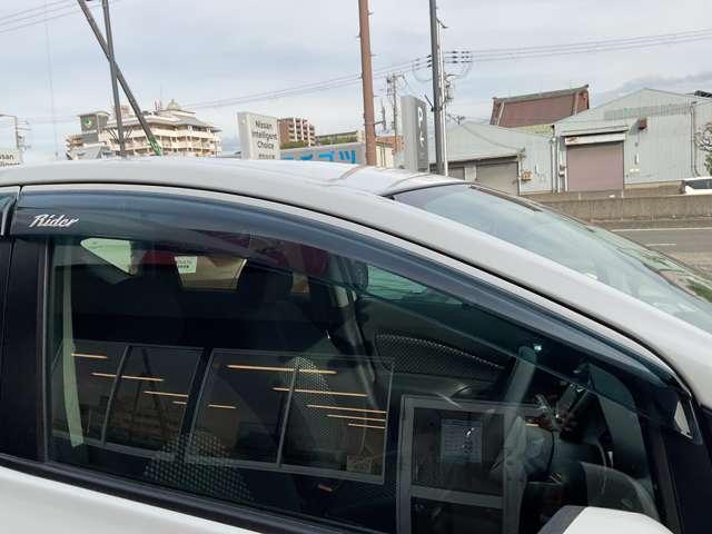 ノート １．２　Ｘ　ライダー　アイドリングストップ／アルミホイール／ＡＢＳ／メモリーナビ／運転席・助手席エアバック／スマートキー＆プッシュスタート／／オートエアコン／パワーウィンドウ／エンジンイモビライザー（26枚目）