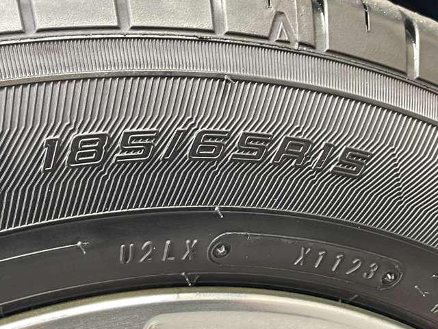 ノート １．２　Ｘ　ライダー　アイドリングストップ／アルミホイール／ＡＢＳ／メモリーナビ／運転席・助手席エアバック／スマートキー＆プッシュスタート／／オートエアコン／パワーウィンドウ／エンジンイモビライザー（28枚目）