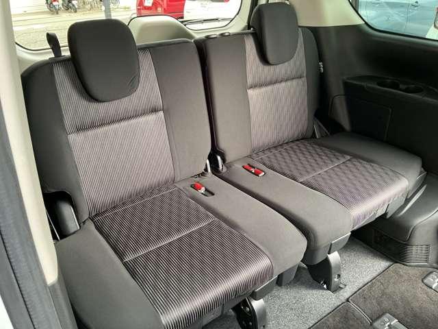 セレナ 1.2 e-POWER ハイウェイスター V メモリーナビ 後席用モニター 360°カメラ エマジェンシーブレーキ 1オナ スマキー バックカメラ LED レーンアシスト ETC ドラレコ Aストップ イモビ サイドカーテンエアバック フルオートエアコン アルミホイール(8枚目)