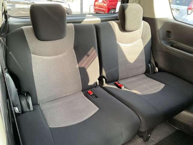 セレナ 2.0 ライダー ブラックライン 4WD ナビTV オートクルーズコントロール アイドルストップ バックモニター フルタイム4WD インテリジェントキー オートエアコン ETC 両側PWスライドドア(9枚目)