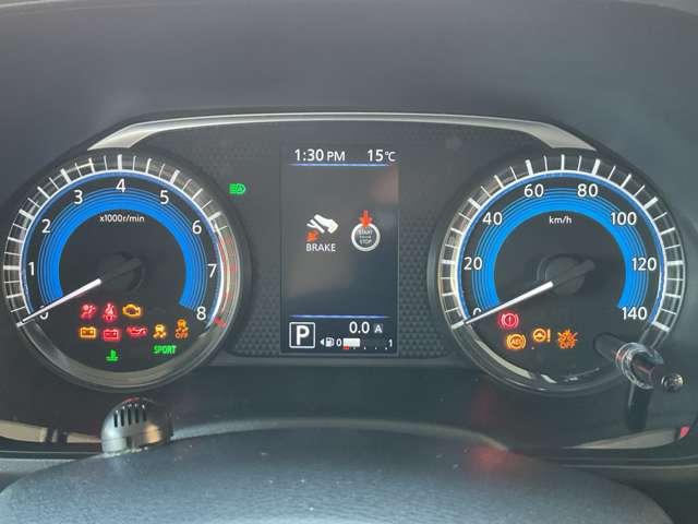 ルークス 660 ハイウェイスターX プロパイロット エディション エマージェンシーブレーキ/踏み間違い防止装置/車線逸脱警報/横滑り防止装置/メモリーナビ/アラウンドビューモニター/ETC/SOSコール/前後ドライブレコーダー/シーリングファンLEDヘッドライト(3枚目)