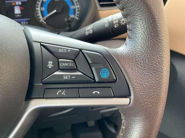 ルークス 660 ハイウェイスターX プロパイロット エディション エマージェンシーブレーキ/踏み間違い防止装置/車線逸脱警報/横滑り防止装置/メモリーナビ/アラウンドビューモニター/ETC/SOSコール/前後ドライブレコーダー/シーリングファンLEDヘッドライト(18枚目)