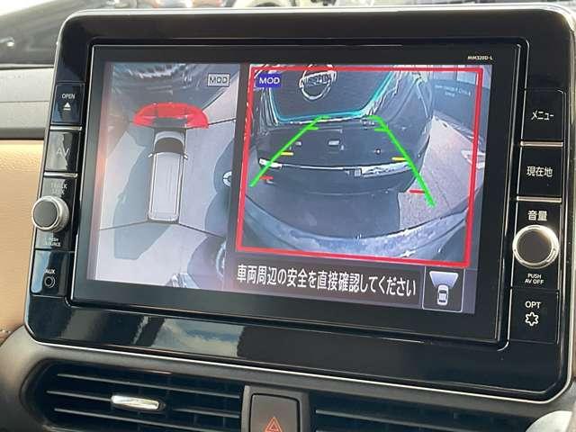 ルークス 660 ハイウェイスターX プロパイロット エディション エマージェンシーブレーキ/踏み間違い防止装置/車線逸脱警報/横滑り防止装置/メモリーナビ/アラウンドビューモニター/ETC/SOSコール/前後ドライブレコーダー/シーリングファンLEDヘッドライト(32枚目)