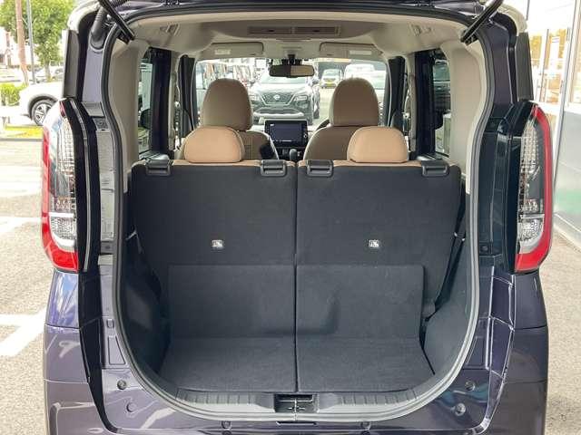 ルークス 660 ハイウェイスターX プロパイロット エディション エマージェンシーブレーキ/踏み間違い防止装置/車線逸脱警報/横滑り防止装置/メモリーナビ/アラウンドビューモニター/ETC/SOSコール/前後ドライブレコーダー/シーリングファンLEDヘッドライト(46枚目)