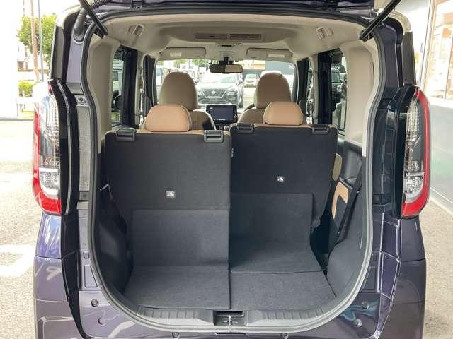 ルークス 660 ハイウェイスターX プロパイロット エディション エマージェンシーブレーキ/踏み間違い防止装置/車線逸脱警報/横滑り防止装置/メモリーナビ/アラウンドビューモニター/ETC/SOSコール/前後ドライブレコーダー/シーリングファンLEDヘッドライト(47枚目)