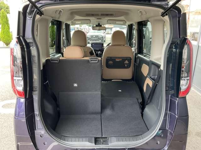 ルークス 660 ハイウェイスターX プロパイロット エディション エマージェンシーブレーキ/踏み間違い防止装置/車線逸脱警報/横滑り防止装置/メモリーナビ/アラウンドビューモニター/ETC/SOSコール/前後ドライブレコーダー/シーリングファンLEDヘッドライト(48枚目)