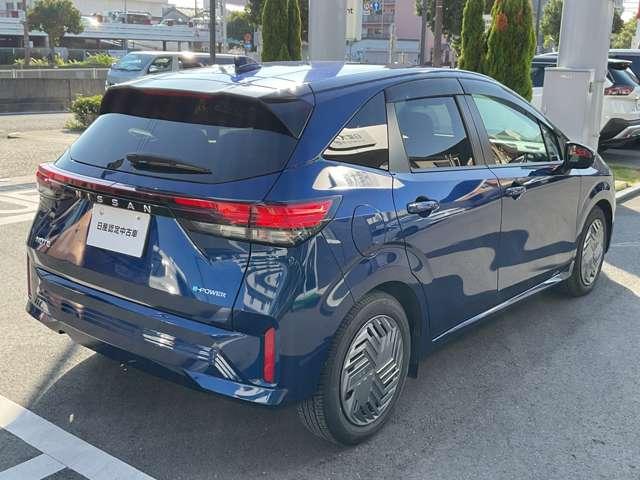 ノート 1.2 X メモリーナビ ETC2.0 元展示・試乗車メモリーナビ 純正フロント・車室内ドライブレコーダー ETC2.0 オートマチックハイビーム インテリジェントキー エマージェンシーブレーキ 踏み間違い防止装置 車線逸脱防止警報(2枚目)