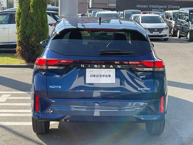 ノート 1.2 X メモリーナビ ETC2.0 元展示・試乗車メモリーナビ 純正フロント・車室内ドライブレコーダー ETC2.0 オートマチックハイビーム インテリジェントキー エマージェンシーブレーキ 踏み間違い防止装置 車線逸脱防止警報(38枚目)