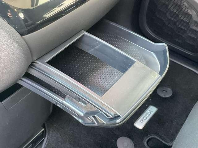 ルークス 660 ハイウェイスターX メモリーナビ/アラウンドビューモニター/純正フロント・車室内ドライブレコーダー/ハイビームアシスト/左側オートスライドドア/エマージェンシーブレーキ/踏み間違い防止装備/SOSコール/インテリキー(33枚目)