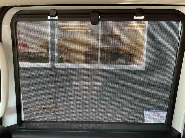 ルークス 660 ハイウェイスターX メモリーナビ/アラウンドビューモニター/純正フロント・車室内ドライブレコーダー/ハイビームアシスト/左側オートスライドドア/エマージェンシーブレーキ/踏み間違い防止装備/SOSコール/インテリキー(40枚目)