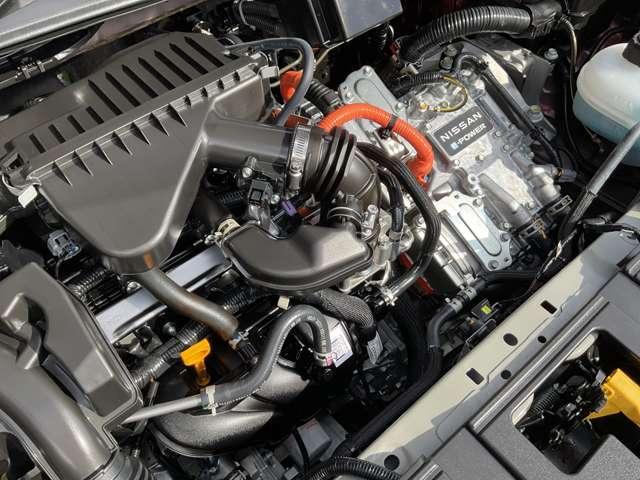 ノート 1.2 X @メモリーナビ エマージェンシーブレーキ/踏み間違え防止アシスト/横滑り防止装置/メモリーナビ/アラウンドビューモニター/ETC/LEDヘッドライト/インテリジェントキ/前方室内ドライブレコーダー/オートホースド(51枚目)