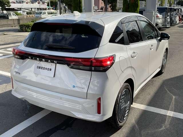 ノート １．２　Ｘ　メモリーナビ　プロパイロット　ＥＴＣ２．０　エマージェンシーブレーキ／踏み間違え防止アシスト／車線逸脱警報／横滑り防止装置／アラウンドビューモニター／純正前室内ドライブレコーダー／ＬＥＤヘッドライト／インテリジェントキー／プライバシーガラス（2枚目）