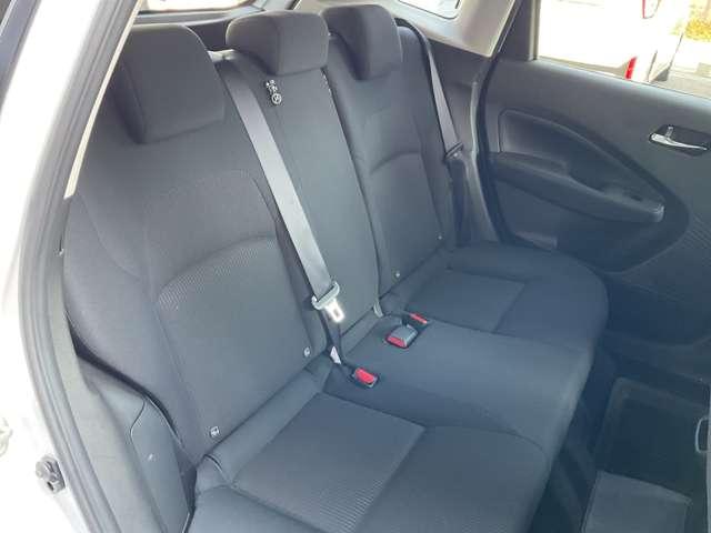 ノート １．２　Ｘ　メモリーナビ　プロパイロット　ＥＴＣ２．０　エマージェンシーブレーキ／踏み間違え防止アシスト／車線逸脱警報／横滑り防止装置／アラウンドビューモニター／純正前室内ドライブレコーダー／ＬＥＤヘッドライト／インテリジェントキー／プライバシーガラス（7枚目）