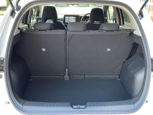 ノート １．２　Ｘ　メモリーナビ　プロパイロット　ＥＴＣ２．０　エマージェンシーブレーキ／踏み間違え防止アシスト／車線逸脱警報／横滑り防止装置／アラウンドビューモニター／純正前室内ドライブレコーダー／ＬＥＤヘッドライト／インテリジェントキー／プライバシーガラス（42枚目）