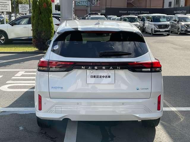 ノート １．２　Ｘ　メモリーナビ　プロパイロット　ＥＴＣ２．０　エマージェンシーブレーキ／踏み間違え防止アシスト／車線逸脱警報／横滑り防止装置／アラウンドビューモニター／純正前室内ドライブレコーダー／ＬＥＤヘッドライト／インテリジェントキー／プライバシーガラス（49枚目）