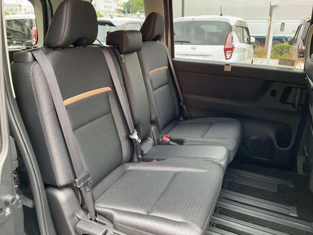 セレナ 1.4 e-POWER ハイウェイスターV プロパイロット/エマージェンシーブレーキ/踏み間違え防止アシス/車線逸脱警報/横滑り防止装置/メモリーナビ/アラウンドビューモニター/両側オートスライドドア/LEDヘッドライト/ETC2.0(7枚目)