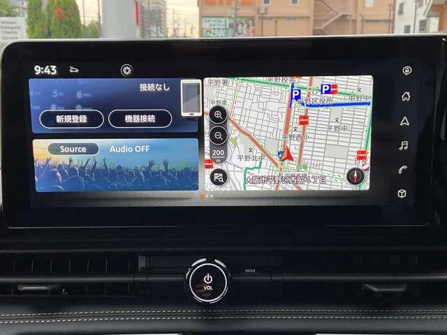 セレナ 1.4 e-POWER ハイウェイスターV プロパイロット/エマージェンシーブレーキ/踏み間違え防止アシス/車線逸脱警報/横滑り防止装置/メモリーナビ/アラウンドビューモニター/両側オートスライドドア/LEDヘッドライト/ETC2.0(17枚目)