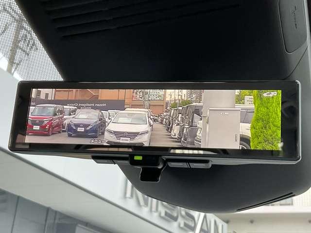 セレナ 1.4 e-POWER ハイウェイスターV プロパイロット/エマージェンシーブレーキ/踏み間違え防止アシス/車線逸脱警報/横滑り防止装置/メモリーナビ/アラウンドビューモニター/両側オートスライドドア/LEDヘッドライト/ETC2.0(24枚目)