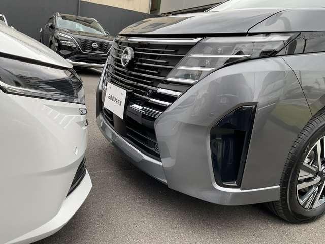 セレナ 1.4 e-POWER ハイウェイスターV プロパイロット/エマージェンシーブレーキ/踏み間違え防止アシス/車線逸脱警報/横滑り防止装置/メモリーナビ/アラウンドビューモニター/両側オートスライドドア/LEDヘッドライト/ETC2.0(31枚目)