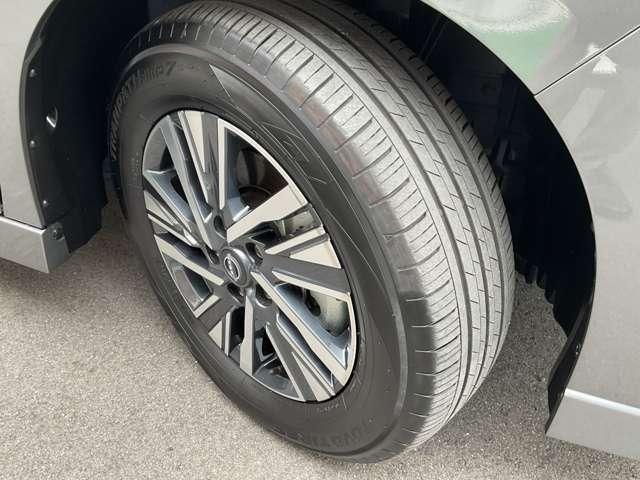 セレナ 1.4 e-POWER ハイウェイスターV プロパイロット/エマージェンシーブレーキ/踏み間違え防止アシス/車線逸脱警報/横滑り防止装置/メモリーナビ/アラウンドビューモニター/両側オートスライドドア/LEDヘッドライト/ETC2.0(45枚目)