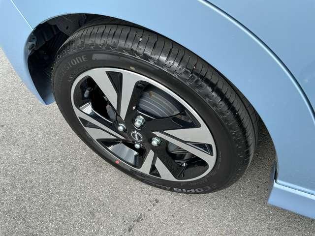 デイズ 660 ハイウェイスターGターボ プロパイロットエディション エマージェンシーブレーキ/踏み間違え防止アシス/車線逸脱警報/横滑り防止装置/メモリーナビ/アラウンドビューモニター/ETC2.0/LEDヘッドライト/前室内ドライブレコーダー/インテリジェントキー(11枚目)