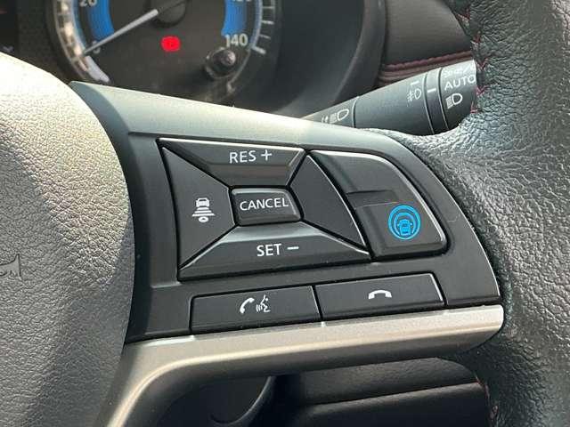 デイズ 660 ハイウェイスターGターボ プロパイロットエディション エマージェンシーブレーキ/踏み間違え防止アシス/車線逸脱警報/横滑り防止装置/メモリーナビ/アラウンドビューモニター/ETC2.0/LEDヘッドライト/前室内ドライブレコーダー/インテリジェントキー(25枚目)