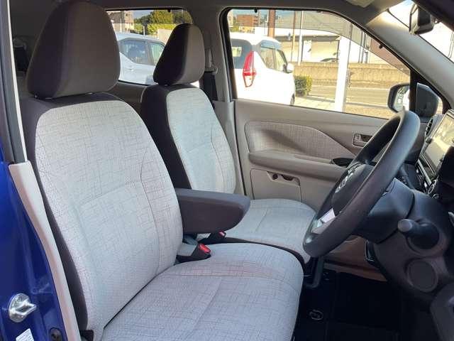 デイズ ６６０　Ｘ　エマージェンシーブレーキ／踏み間違え防止／横滑り防止装置／メモリーナビ／バックカメラ／インテリジェントキー／アイドリングストップ（5枚目）