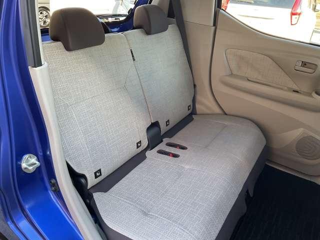 デイズ ６６０　Ｘ　エマージェンシーブレーキ／踏み間違え防止／横滑り防止装置／メモリーナビ／バックカメラ／インテリジェントキー／アイドリングストップ（7枚目）