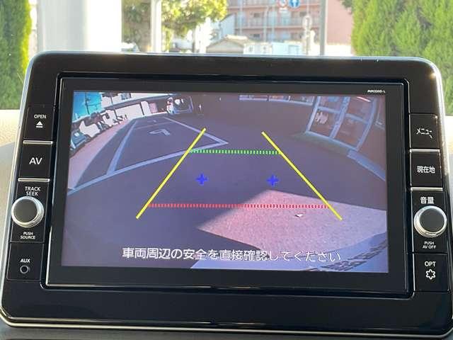 デイズ ６６０　Ｘ　エマージェンシーブレーキ／踏み間違え防止／横滑り防止装置／メモリーナビ／バックカメラ／インテリジェントキー／アイドリングストップ（12枚目）