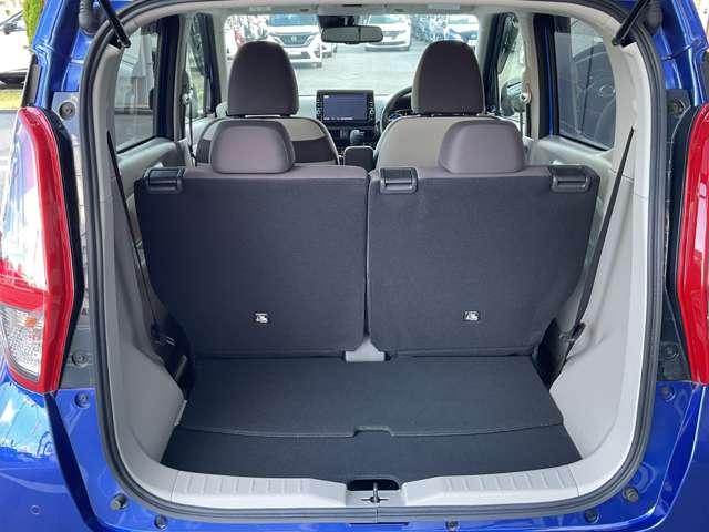 デイズ ６６０　Ｘ　エマージェンシーブレーキ／踏み間違え防止／横滑り防止装置／メモリーナビ／バックカメラ／インテリジェントキー／アイドリングストップ（29枚目）