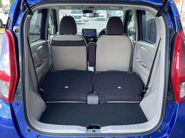 デイズ ６６０　Ｘ　エマージェンシーブレーキ／踏み間違え防止／横滑り防止装置／メモリーナビ／バックカメラ／インテリジェントキー／アイドリングストップ（31枚目）