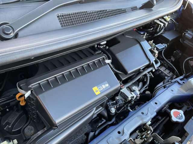 デイズ ６６０　Ｘ　エマージェンシーブレーキ／踏み間違え防止／横滑り防止装置／メモリーナビ／バックカメラ／インテリジェントキー／アイドリングストップ（34枚目）