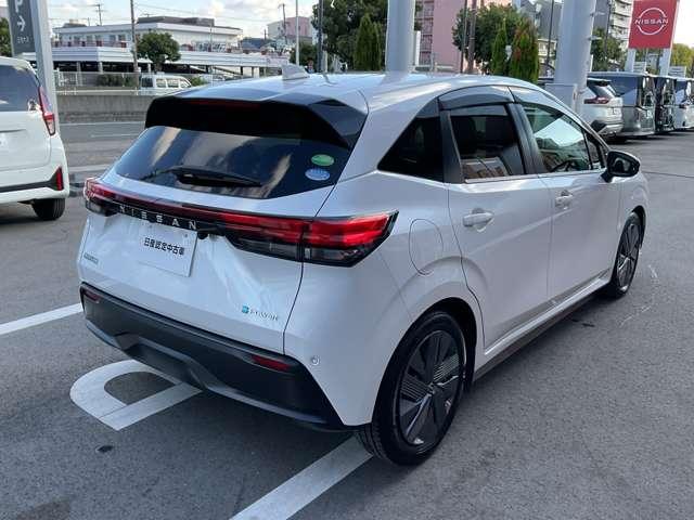 ノート １．２　Ｘ　メモリーナビ　プロパイロット　エマージェンシーブレーキ／踏み間違え防止／車線逸脱警報／横滑り防止装置／メモリーナビ／アラウンドビューモニター／ＥＴＣ２．０／ＬＥＤヘッドライト／インテリジェントキー／ＳＯＳコール（2枚目）