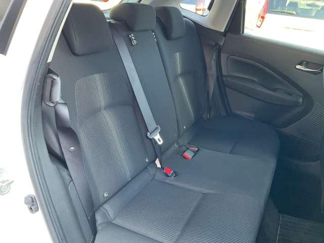 ノート １．２　Ｘ　メモリーナビ　プロパイロット　エマージェンシーブレーキ／踏み間違え防止／車線逸脱警報／横滑り防止装置／メモリーナビ／アラウンドビューモニター／ＥＴＣ２．０／ＬＥＤヘッドライト／インテリジェントキー／ＳＯＳコール（7枚目）