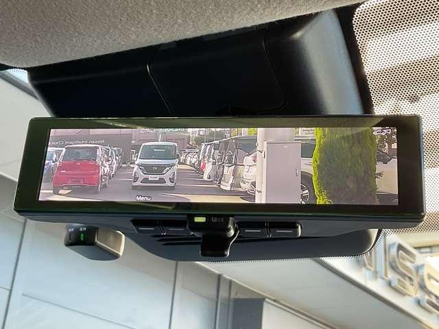 ノート １．２　Ｘ　メモリーナビ　プロパイロット　エマージェンシーブレーキ／踏み間違え防止／車線逸脱警報／横滑り防止装置／メモリーナビ／アラウンドビューモニター／ＥＴＣ２．０／ＬＥＤヘッドライト／インテリジェントキー／ＳＯＳコール（17枚目）