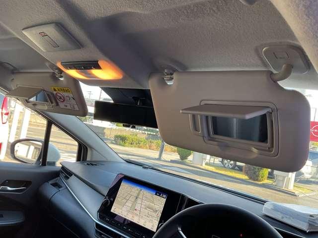 ノート １．２　Ｘ　メモリーナビ　プロパイロット　エマージェンシーブレーキ／踏み間違え防止／車線逸脱警報／横滑り防止装置／メモリーナビ／アラウンドビューモニター／ＥＴＣ２．０／ＬＥＤヘッドライト／インテリジェントキー／ＳＯＳコール（24枚目）