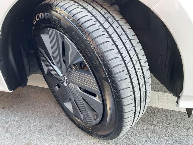 ノート １．２　Ｘ　メモリーナビ　プロパイロット　エマージェンシーブレーキ／踏み間違え防止／車線逸脱警報／横滑り防止装置／メモリーナビ／アラウンドビューモニター／ＥＴＣ２．０／ＬＥＤヘッドライト／インテリジェントキー／ＳＯＳコール（40枚目）