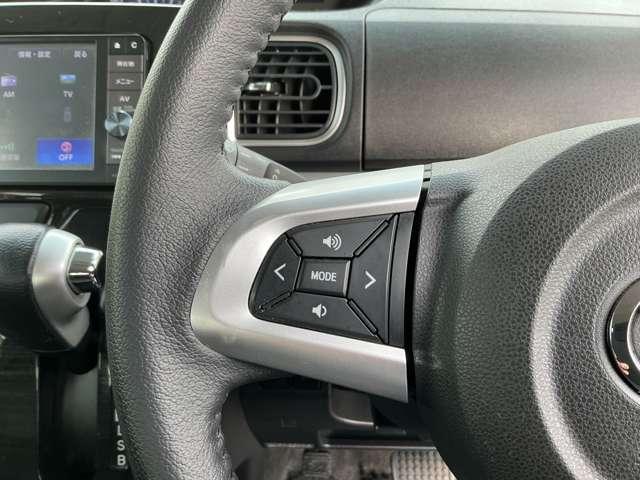 タント ６６０　カスタム　ＲＳ　トップエディション　ＳＡＩＩ　メモリーナビ　バックモニター　両側オートスライドドア　ＬＥＤヘッドライト　ＣＤ・ＤＶＤ再生可能　スマートキー　エマージェンシーブレーキ　純正アルミホイール（13枚目）