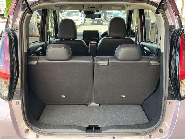 デイズ ハイウェイスター Gターボプロパイロットエディション エマージェンシーブレーキ/踏み間違い防止/車線逸脱警報/横滑り防止装置/メモリーナビ/アラウンドビューモニター/LEDヘッドライト/ETC2.0/前室内ドライブレコーダー/インテリジェントキー(39枚目)