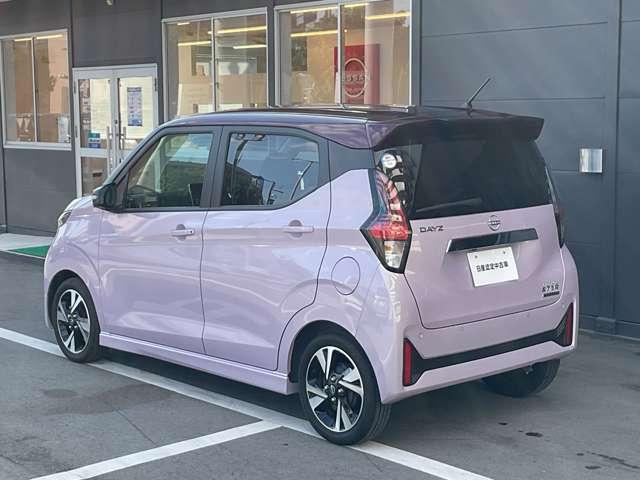 デイズ ハイウェイスター Gターボプロパイロットエディション エマージェンシーブレーキ/踏み間違い防止/車線逸脱警報/横滑り防止装置/メモリーナビ/アラウンドビューモニター/LEDヘッドライト/ETC2.0/前室内ドライブレコーダー/インテリジェントキー(47枚目)