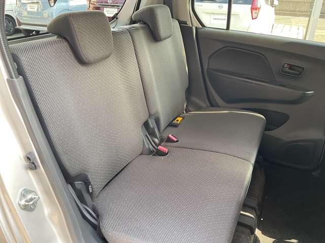 ワゴンR 660 FA 運転席・助手席エアバック/ABS/マニュアルエアコン/パワステ/パワーウインドウ/リモコンキー/CDチューナー(6枚目)