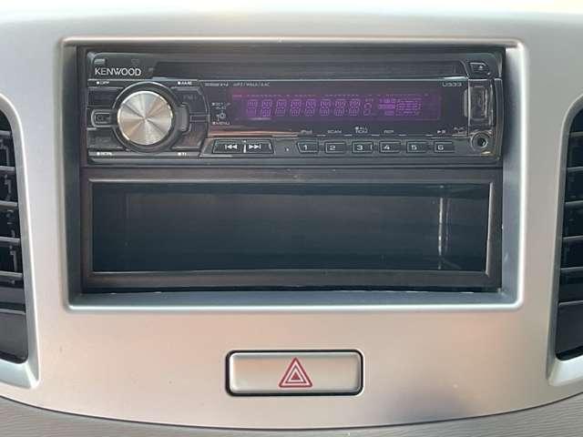 ワゴンR 660 FA 運転席・助手席エアバック/ABS/マニュアルエアコン/パワステ/パワーウインドウ/リモコンキー/CDチューナー(12枚目)
