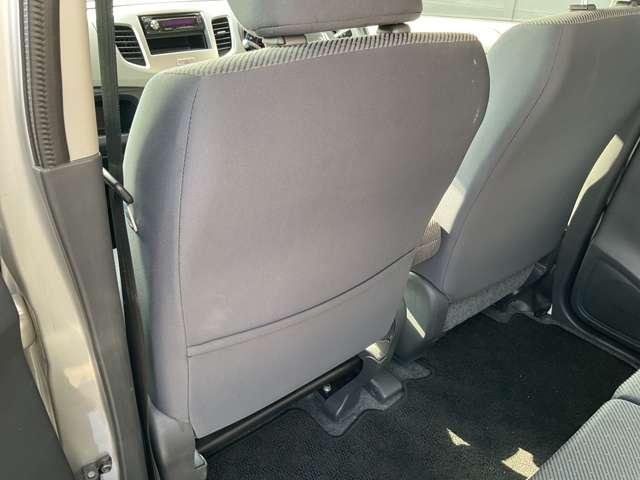 ワゴンR 660 FA 運転席・助手席エアバック/ABS/マニュアルエアコン/パワステ/パワーウインドウ/リモコンキー/CDチューナー(19枚目)