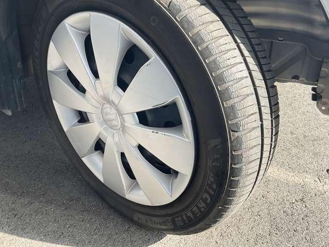 ワゴンR 660 FA 運転席・助手席エアバック/ABS/マニュアルエアコン/パワステ/パワーウインドウ/リモコンキー/CDチューナー(27枚目)