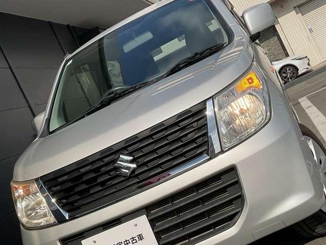 ワゴンR 660 FA 運転席・助手席エアバック/ABS/マニュアルエアコン/パワステ/パワーウインドウ/リモコンキー/CDチューナー(31枚目)