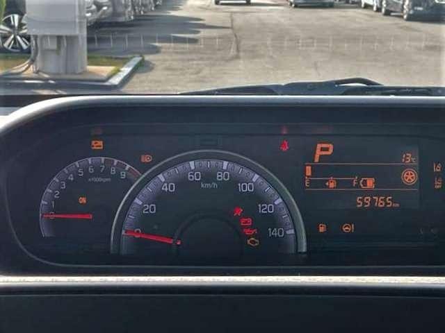 ワゴンR 660 ハイブリッド FX セーフティパッケージ装着車 衝突軽減ブレーキ/車線逸脱警報/横滑り防止装置/メモリーナビ/バックカメラ/ETC/スマートキー/運転席シートヒーター/アイドリングストップ(3枚目)