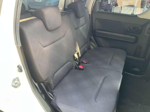 ワゴンR 660 ハイブリッド FX セーフティパッケージ装着車 衝突軽減ブレーキ/車線逸脱警報/横滑り防止装置/メモリーナビ/バックカメラ/ETC/スマートキー/運転席シートヒーター/アイドリングストップ(6枚目)